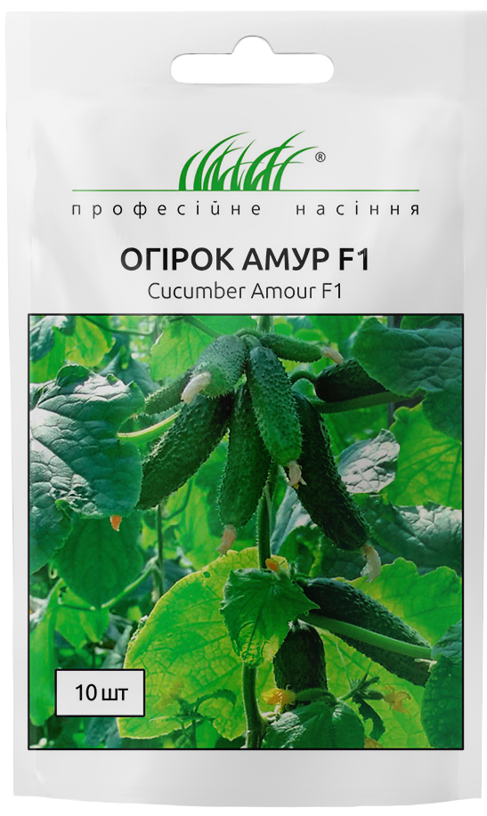 Огірок Амур