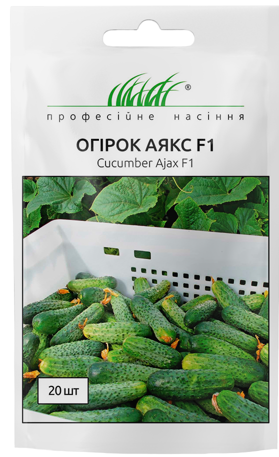 Огірок Аякс