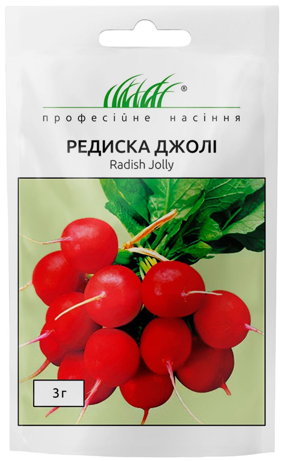Редис Джоллі