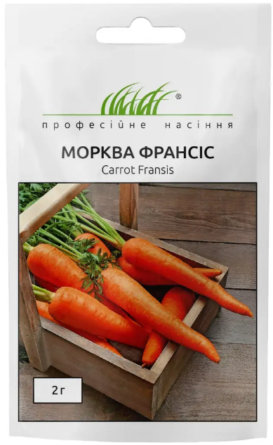 Морква Франсіс