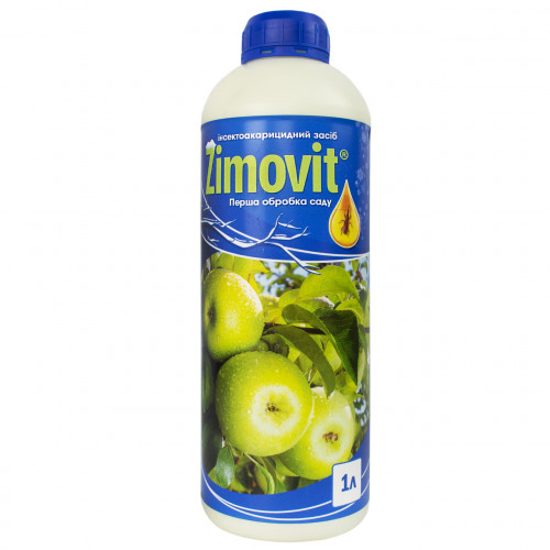 Зимовіт 1 л.
