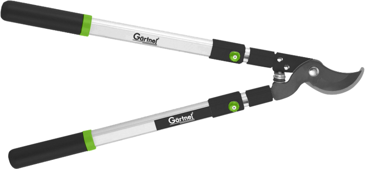 Гілкоріз телескопічний 630-910мм GARTNER
