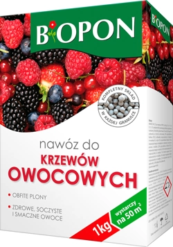 ДЛЯ ПЛОДОВИХ БІОПОН