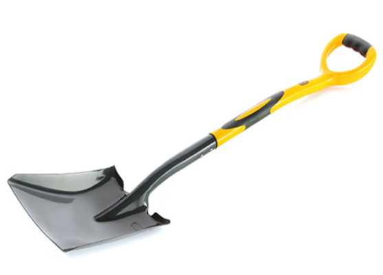 ЛОПАТА СОВКОВА СИЛА