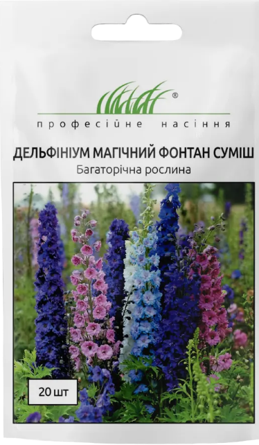 МАГІЧНИЙ ФОНТАН