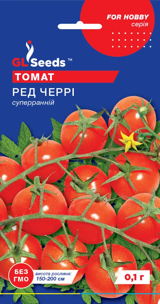 ред чері