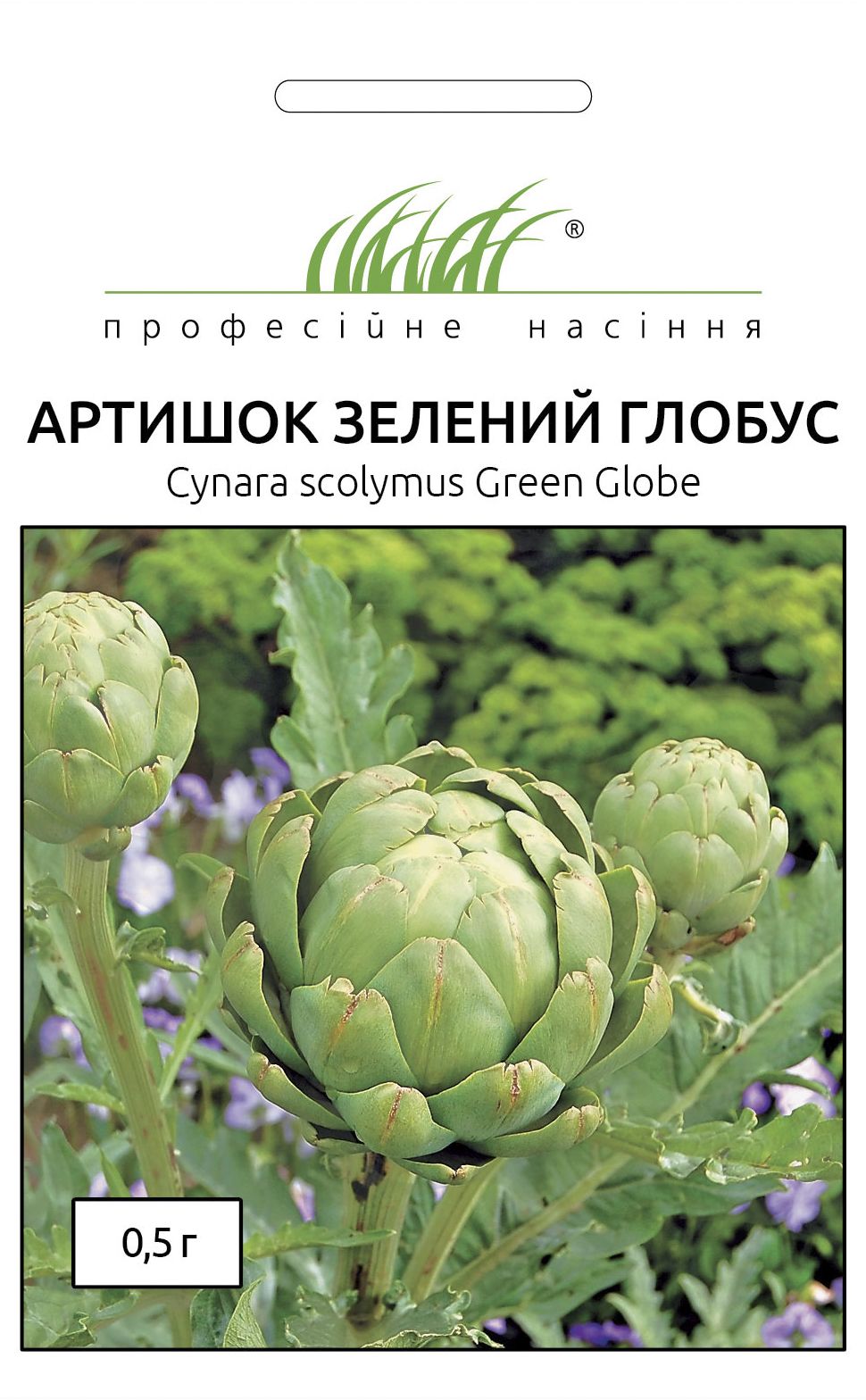 аРТИШОК