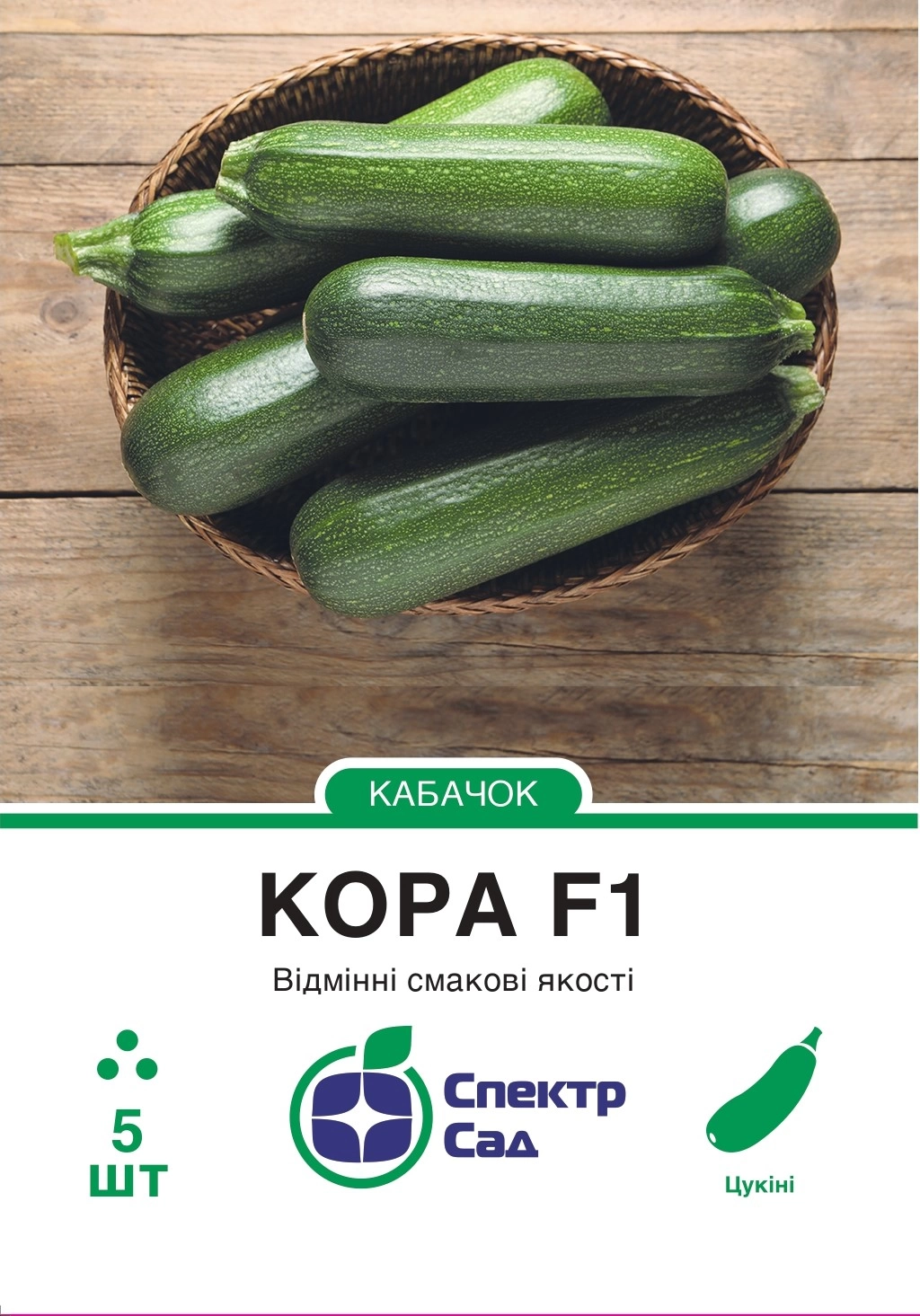 кора