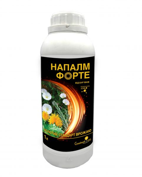 напалм форте