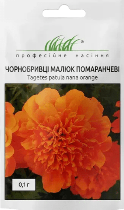 малюк помар