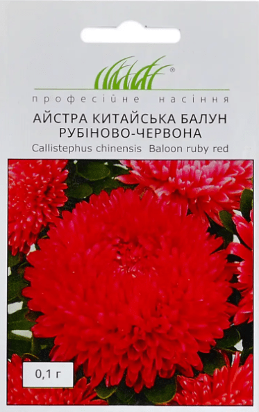 балун рубін черв