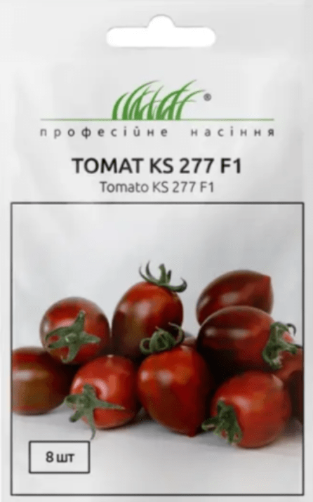 Томат KS 277 F1
