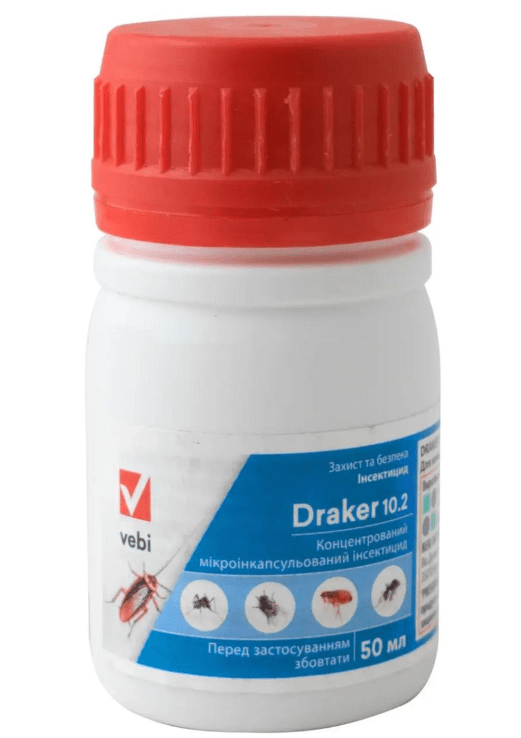 draker
