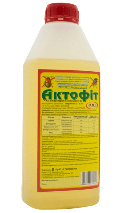 aktofit900